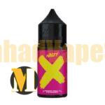 سالت ایکس پشن فروت و توت فرنگی نستی <br><span>Nasty X Passion Fruit & Strawberry SaltNic 30ml</span> - Image 2